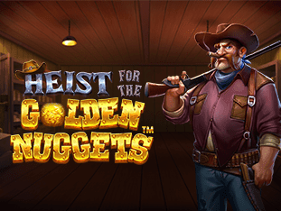 Heist For The Golden Nuggets screenshot