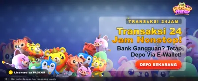 Kemenangan Besar di qqcuan slot banner
