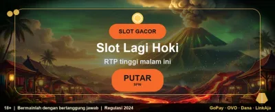 Jackpot Terbesar Hari Ini banner